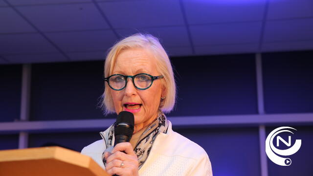 Vera Celis en Pieter Cowé kandidaat bij verkiezingen 26 mei   