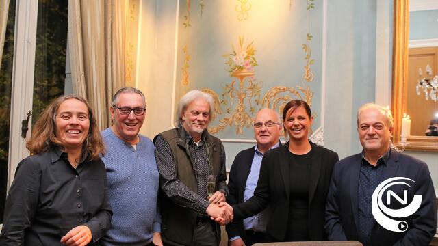 't Wit Huys ter Miereyck : pure nostalgie met markante expositie