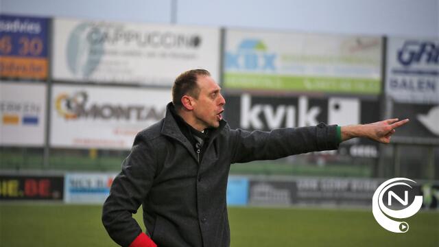 SKS Herentals - Gierle 0-4 : SKS blijft onderaan dobberen