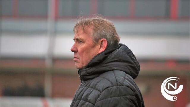 KVK Wellen - VC Herentals 1-1 : 'We zijn blij met dit belangrijk punt'