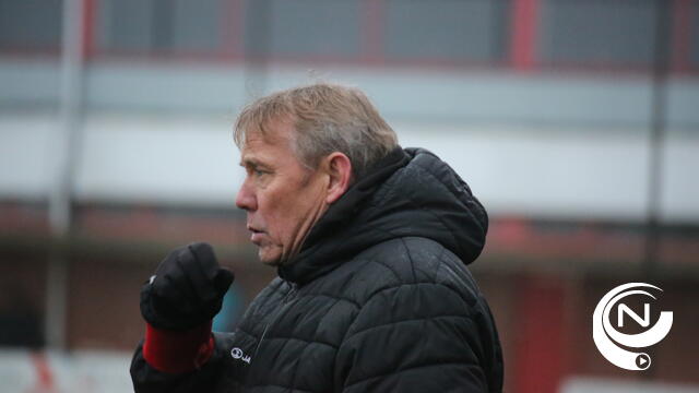 Wellen - VC Herentals zondag 