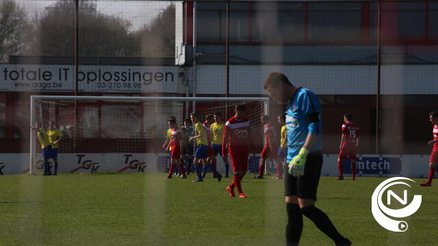 Uitslagen voetbalwedstrijden ploegen Neteland 
