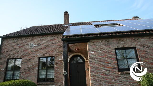 Huizen weer 3,5 procent duurder, "maar afschaffing woonbonus zal stijging huizenprijzen afremmen"