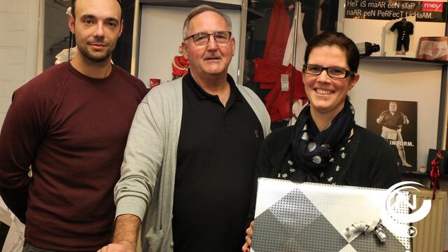 Verbuecken 4 generaties, 90 jaar familiezaak in ondermode & lingerie sinds 1927