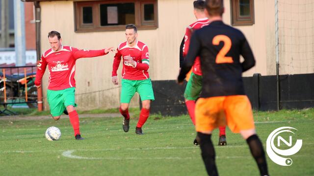 Provinciaal voetbal : Beker van Antwerpen geannuleerd