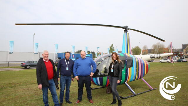 Kempense Jaguar- en Land Rover-freaks naar Circuit Zolder