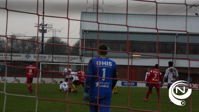 VC Herentals - Woluwe-Zaventem : 'Spiessens opnieuw aan de aftrap?'