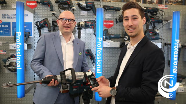 Van den Broeck-Prolians gehonoreerd met ISO 9001:2015 voor inspanningen richting klanten