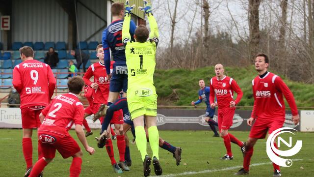 Voetbal Vlaanderen : 'Amateurvoetbal herstart 2e weekend van februari, enkel heenronde'