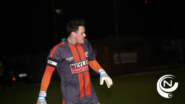 Derby SKS Herentals - Noordstar : SKS blijft op de sukkel