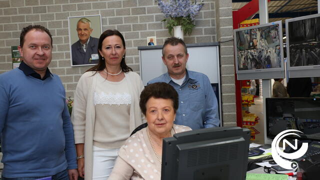 Opendeur DHZ Verwimp : massa volk, topkortingen 