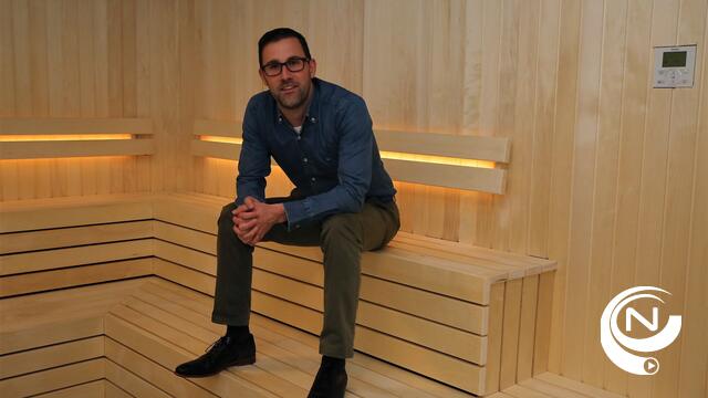 Pieter Janssens CEO Intracto : 'Beter willen worden én bijleren is de essentie'