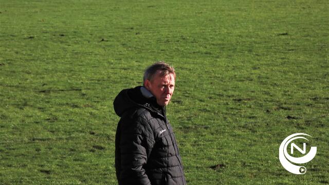 VC Herentals wint verdiend bij rode lantaarn Sterrebeek : 1-2 - extra verslag