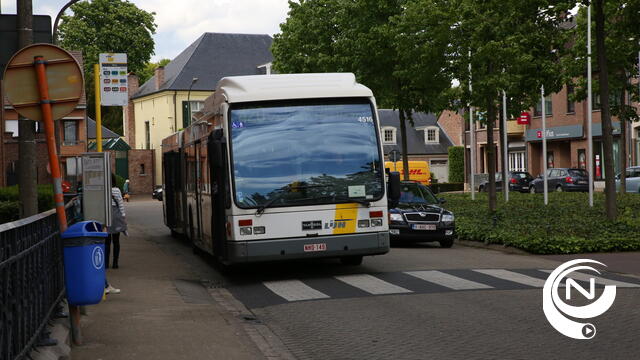 Vlaming is tevreden over buurt en gemeente : Vorselaar aan kop