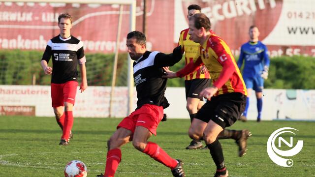 Nationale en provinciale voetbaluitslagen 