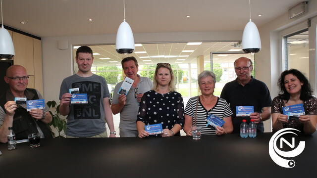 Carwash Octopus Clean4You wedstrijd : de 5 gelukkige winnaars