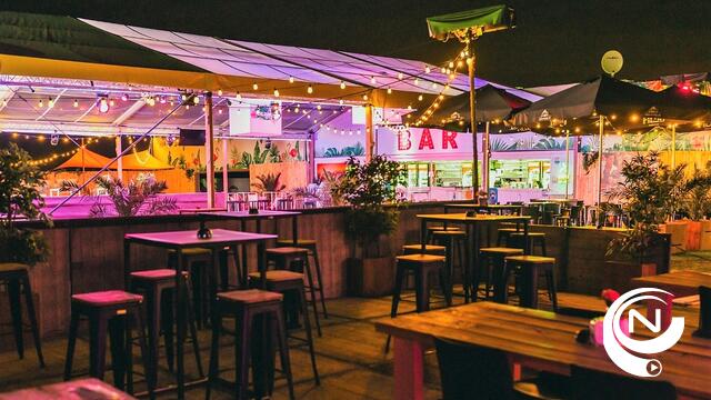 Zomerbar Calabria moet opnieuw stille pop-up worden : 'Vijgen na Pasen'