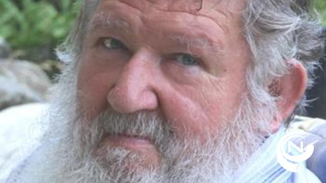 Jos  Cambré 'Djo' overleden (77)