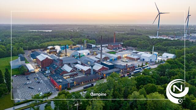 Hele wereld kijkt naar Kempens bedrijf Campine voor export van kritische grondstof, al zijn er vragen over omzeiling sancties tegen Rusland
