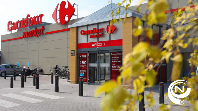 Sluitingsgolf van supermarkten in aantocht