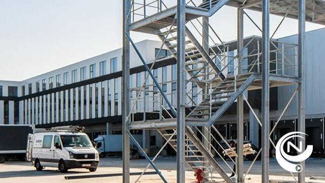 Casa sluit samenwerkingscontract af met Katoen Natie voor thuisleveringen