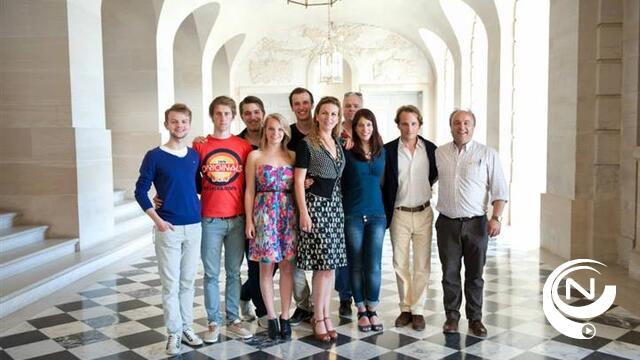 Musical Marie-Antoinette met 1 dag verlengd 