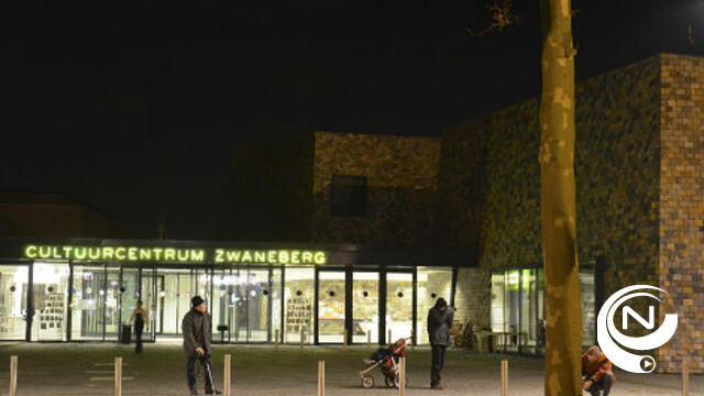 CC Zwaneberg in Heist-op-den-Berg viert dit weekend zilveren bestaan 