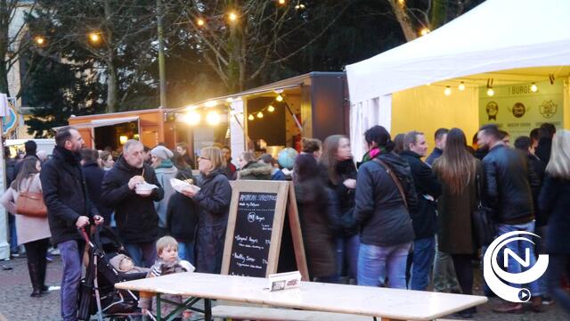 Winter HAP Foodtruckfestival opnieuw schot in de roos 