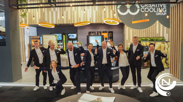AsteDRU Group (Grobbendonk) : nieuwe naam en dito bedrijfsimago 