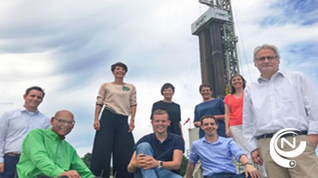 Kempense CD&V-lijst voor provincieraadsverkiezingen