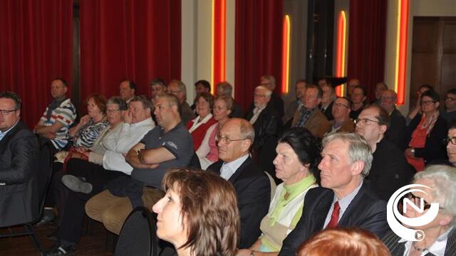 CD&V buigt zich over toekomst kerkgebouwen 