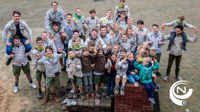Provincie Antwerpen levert 4 winnaars voor Operatie Perforatie