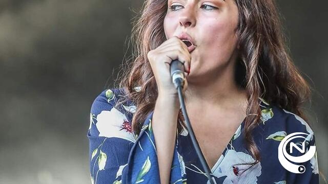 The Chalkheads op Olenfest Witbos
