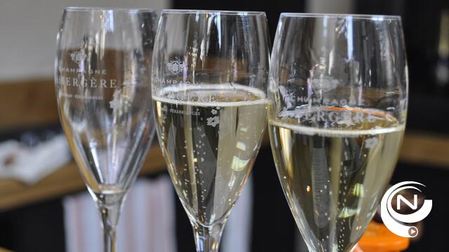 Champagneproducenten slikken Russisch protectionisme niet