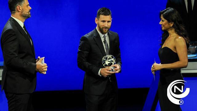 Hazard en PSG komen naar Jan Breydel, RC Genk loot titelverdediger 
