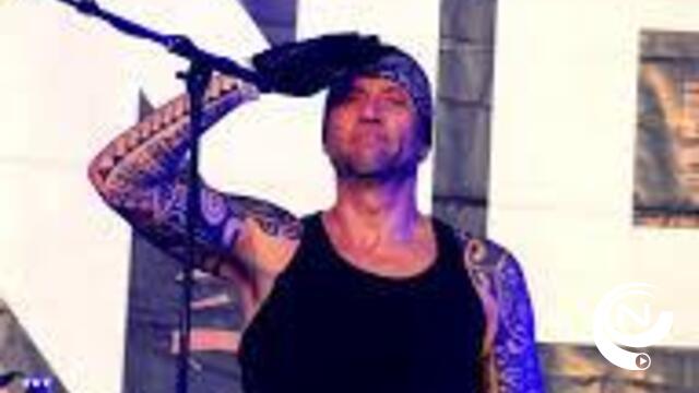 Drummer Channel Zero, Phil Baheux overleden (45)