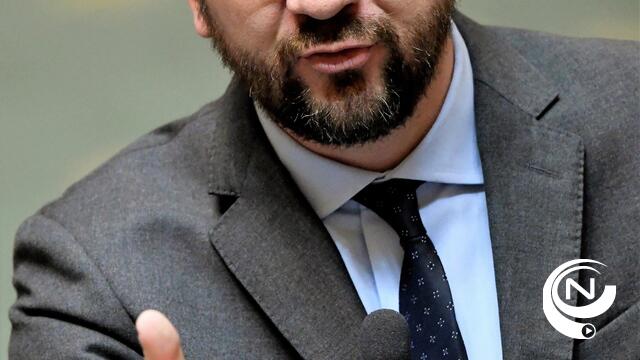 Peiling : Groen groter dan SP.A en Open Vld, N-VA verliest, VB en PvdA winnen