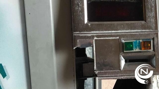Inbreker Chiro-lokalen Noorderwijk betrapt, maar vlucht weg