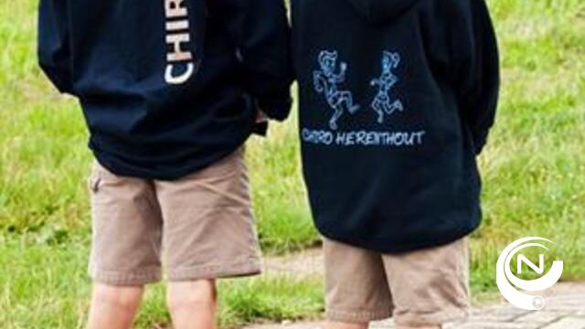 Chirokermis Herenthout 12-14 juli