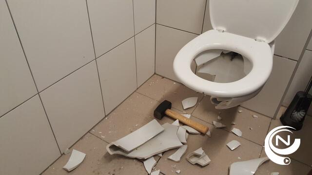 Chiro Retie voor 3e keer in paar maanden tijd slachtoffer van vandalisme