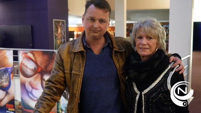 Actrice Chris Lomme (87) wordt Commandeur in de Kroonorde: "Ik vecht voor de Vlaamse cultuur met heel mijn lijf"