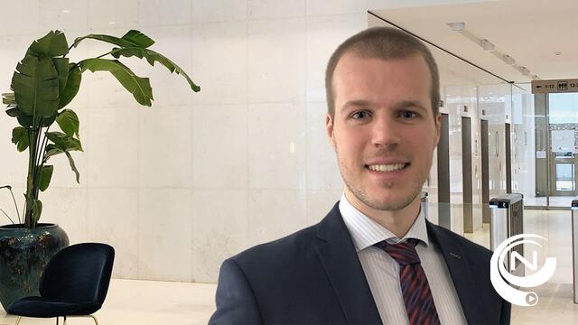 Financiële jobindex eerste helft 2020 : 'Piek in februari, dal in mei'