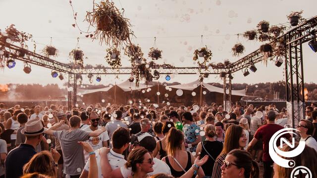 Geen Clamotte Rock in 2020