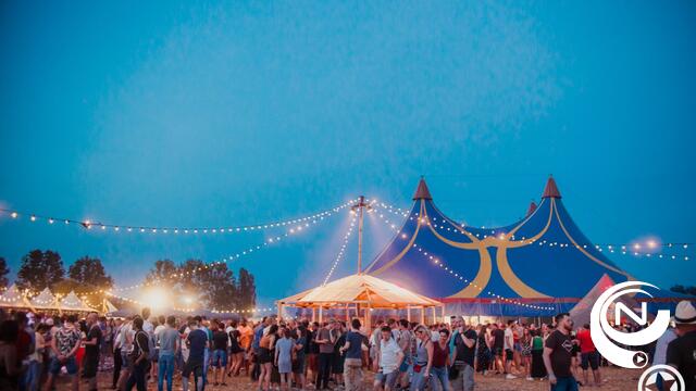 Clamotte Rock haalt Wolfmother naar België