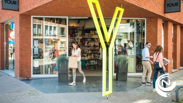 Foodmaker opent shop-in-shop bij YOUR