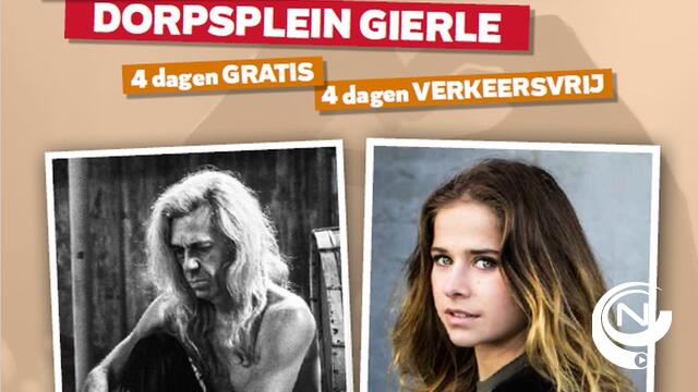 Bal populaire Gierle verwacht massa enthousiaste feestvierders