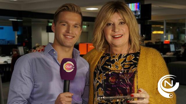 Bo Van Spilbeeck uitgeroepen tot meest LHBT-vriendelijke mediapersoonlijkheid 2018