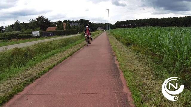 Gemeente Lille krijgt 5,5/10 van provinciale Fietsbarometer