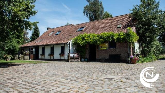 20 schapen, 4 koeien,… en een school in De Averegten 