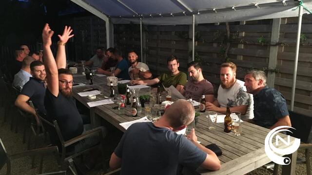 's Werelds eerste Whiskyfestival in Wechelderzande